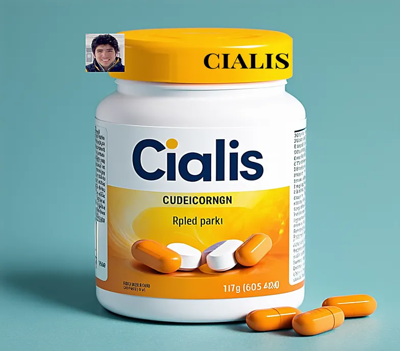 Cialis 1